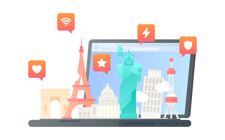 在索马里连接到中国vpn - 通行中国